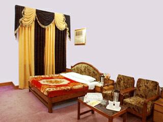 Hotel New Ashok